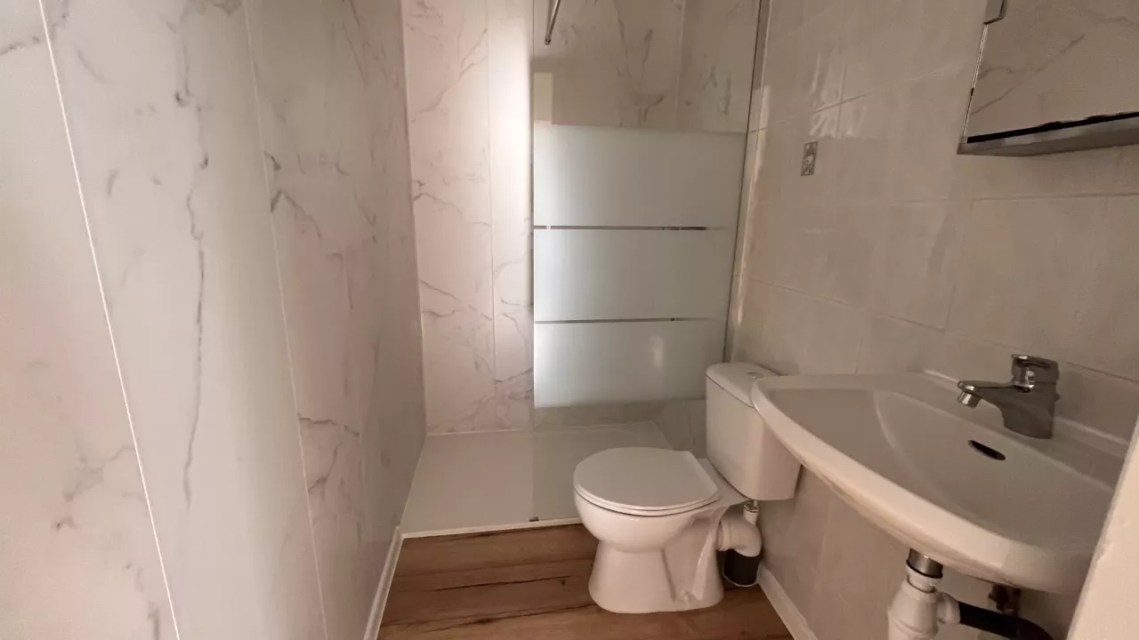 Appartement de type T3