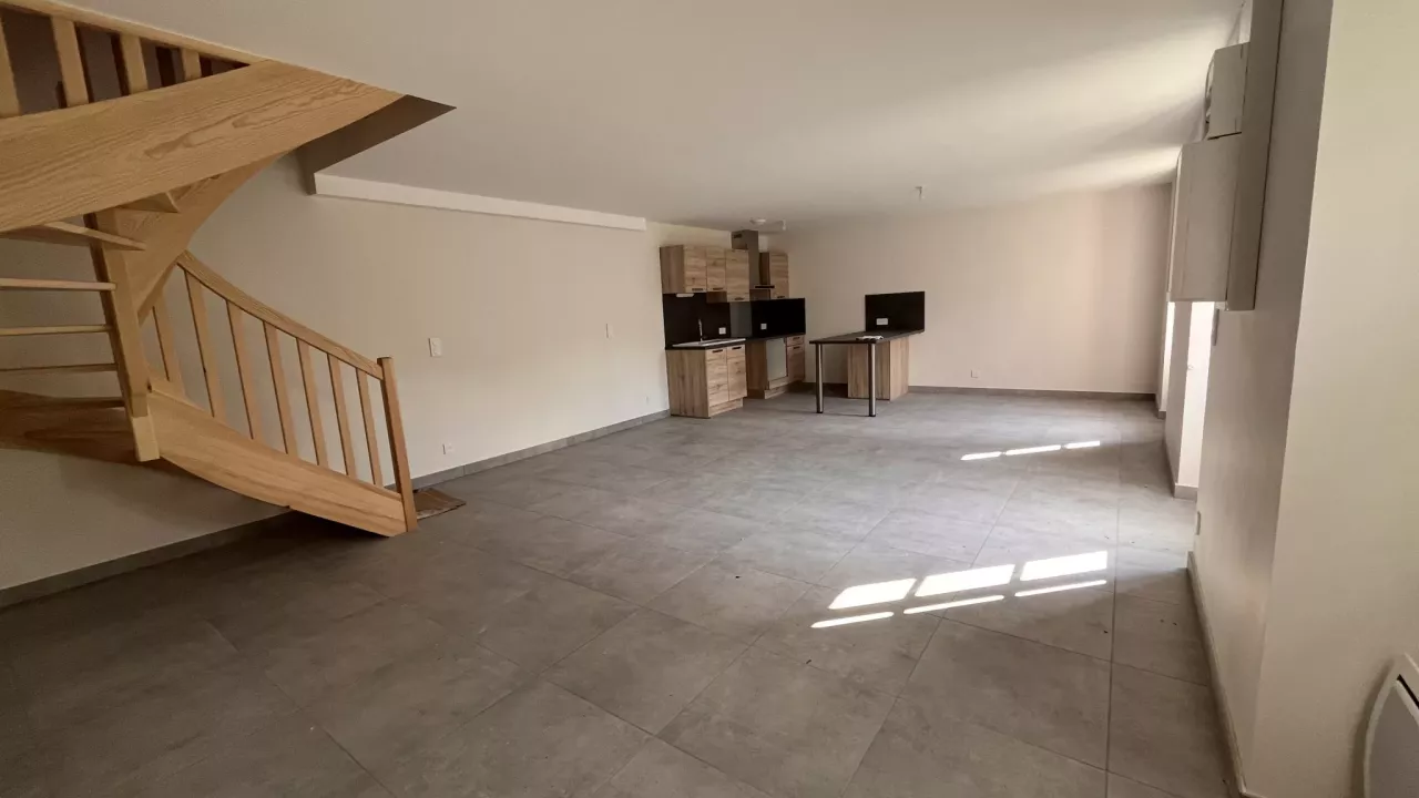 Maison T5