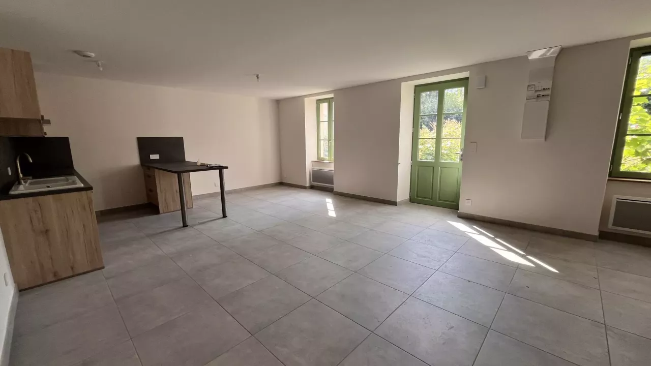Maison T5