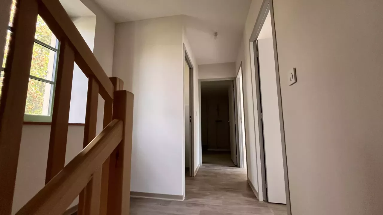Maison T5