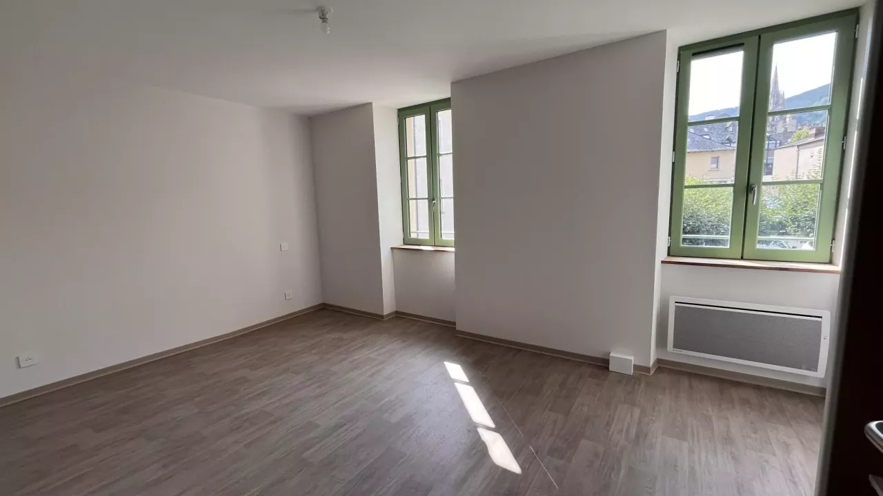Maison T5