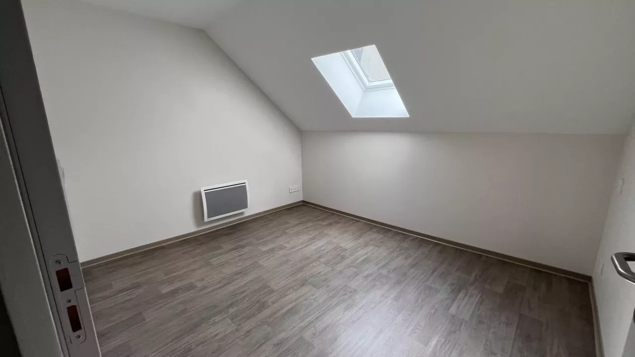 Maison T5