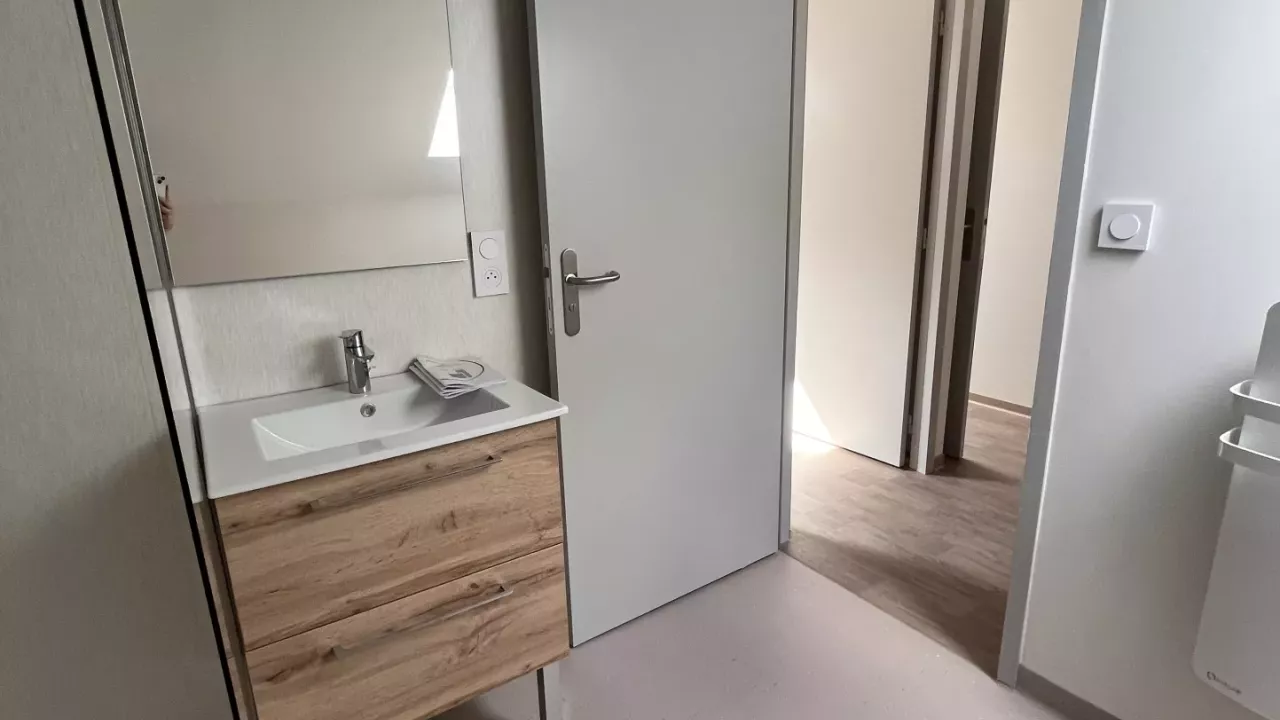 Maison T5
