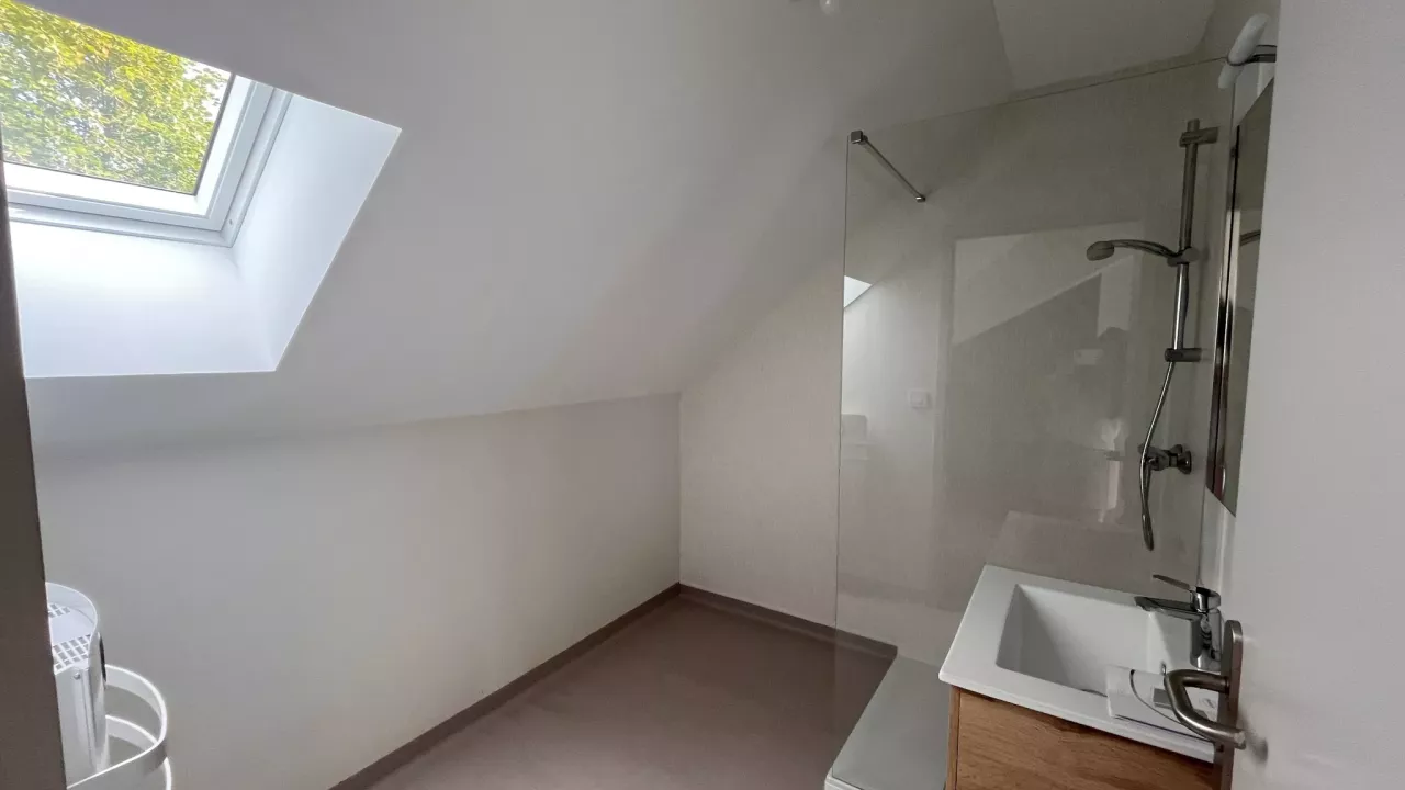 Maison T5