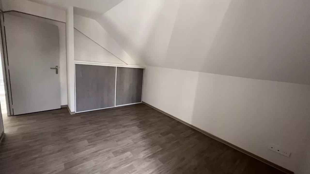 Maison T5