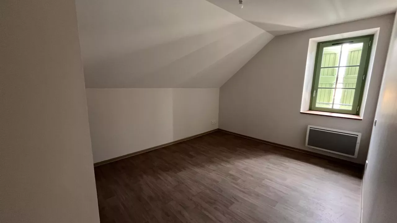 Maison T5