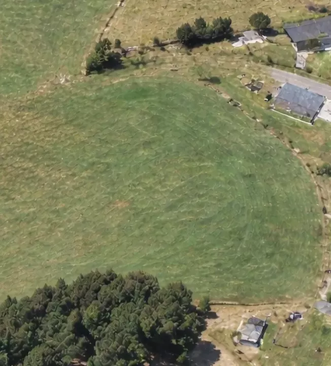 Terrain constructible - Arzenc de Randon