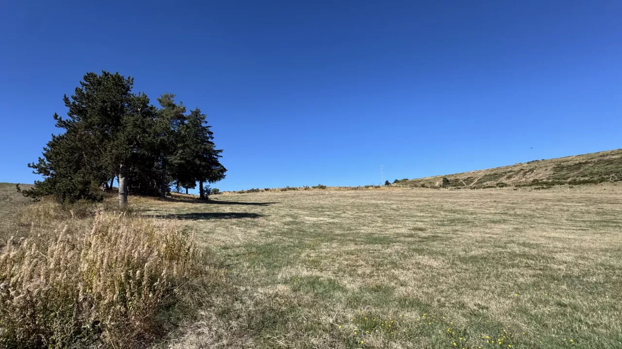 Terrain constructible - Arzenc de Randon