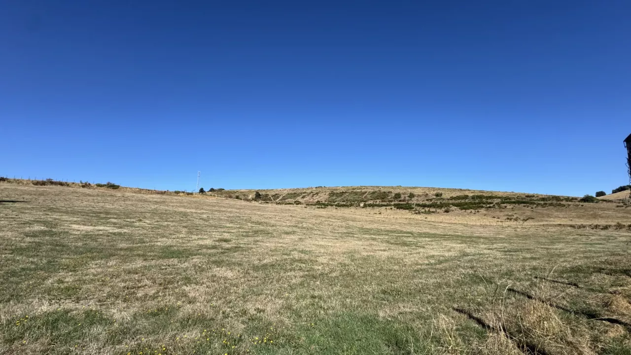 Terrain constructible - Arzenc de Randon