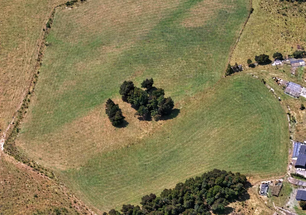 Terrain constructible - Arzenc de Randon