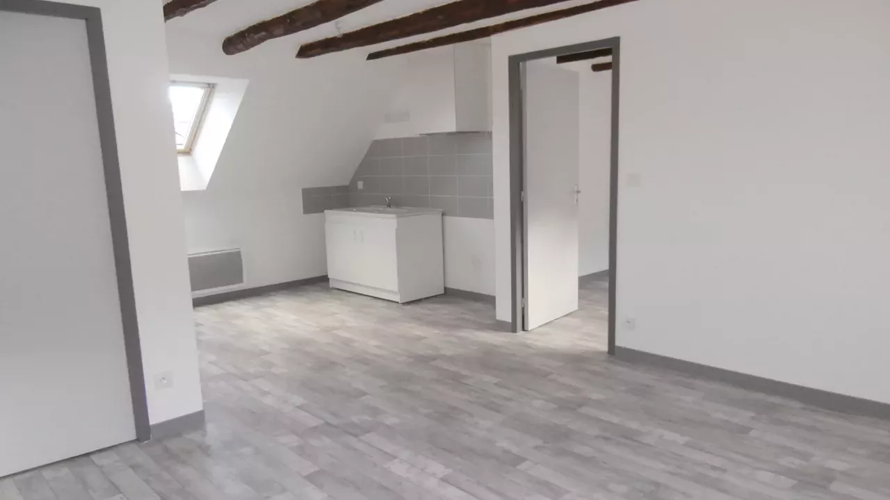 Appartement T2