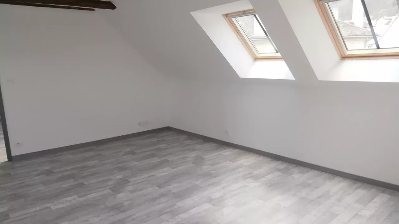 Appartement T2