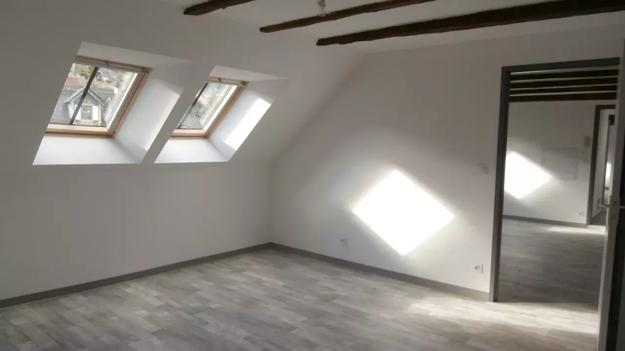 Appartement T2
