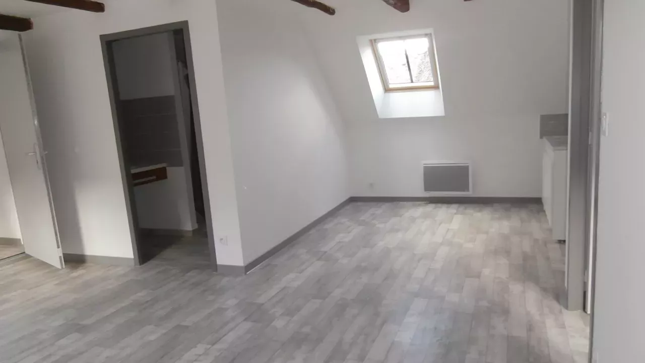 Appartement T2
