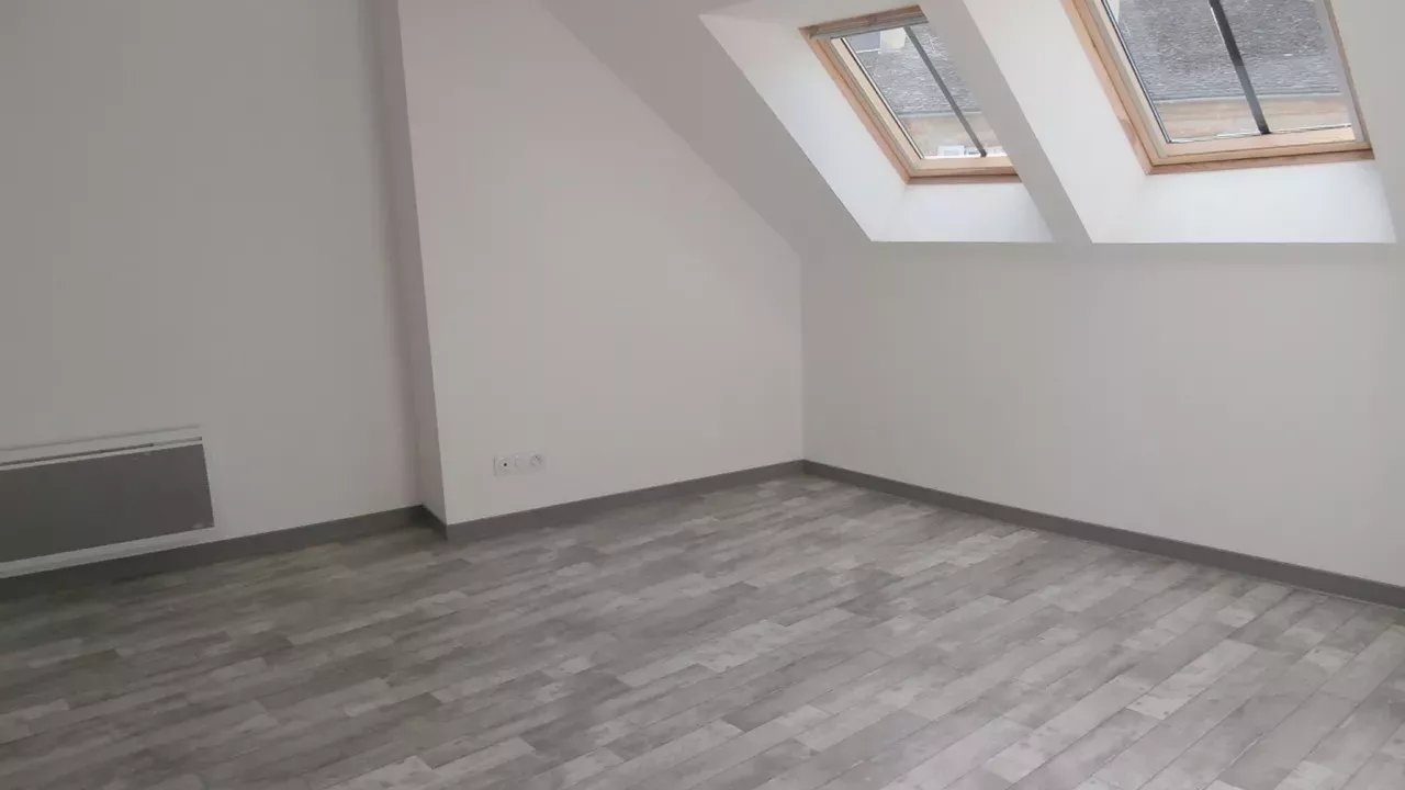 Appartement T2