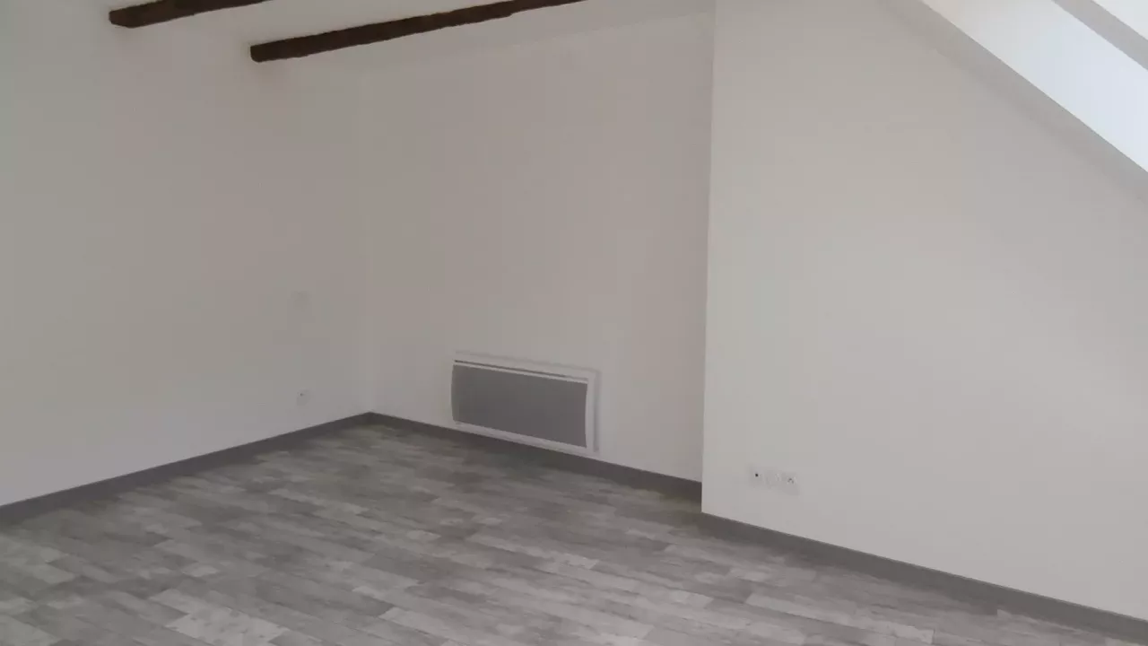 Appartement T2