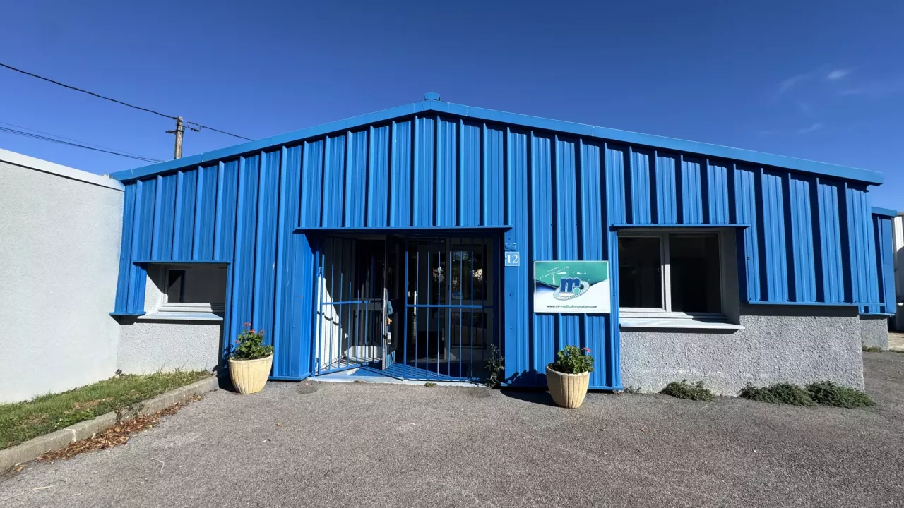 Local commercial
