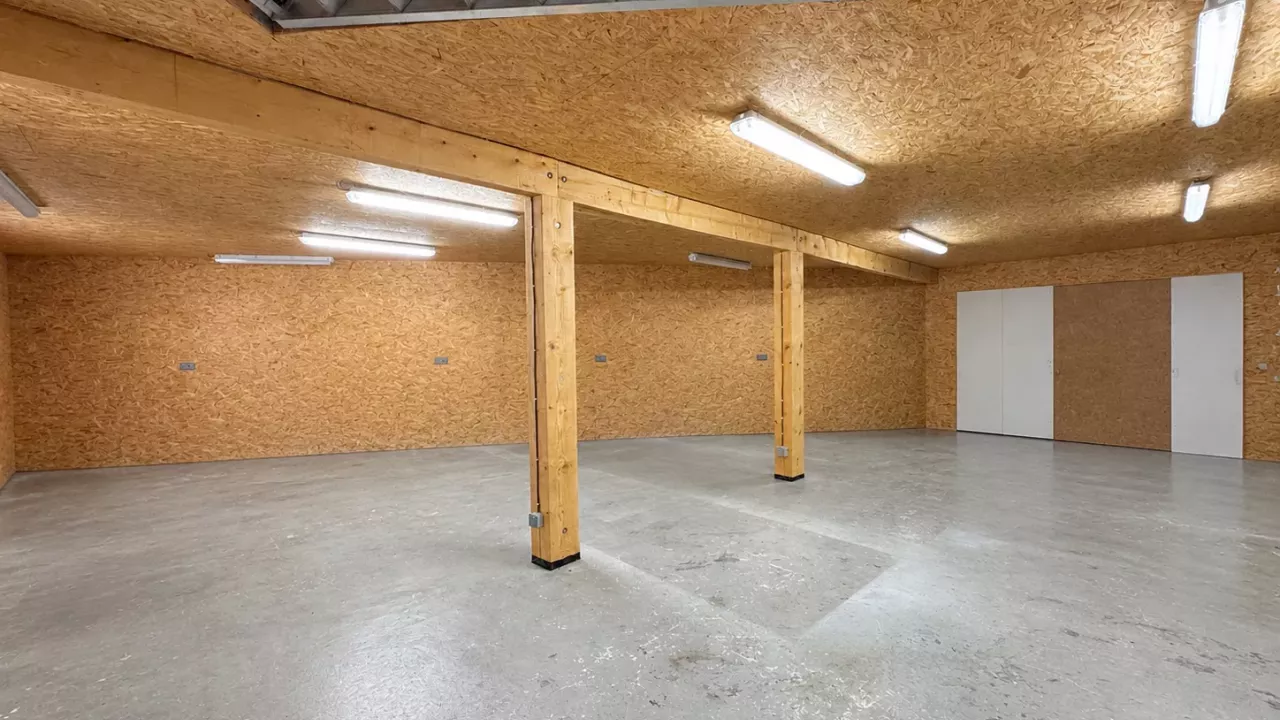 Local commercial