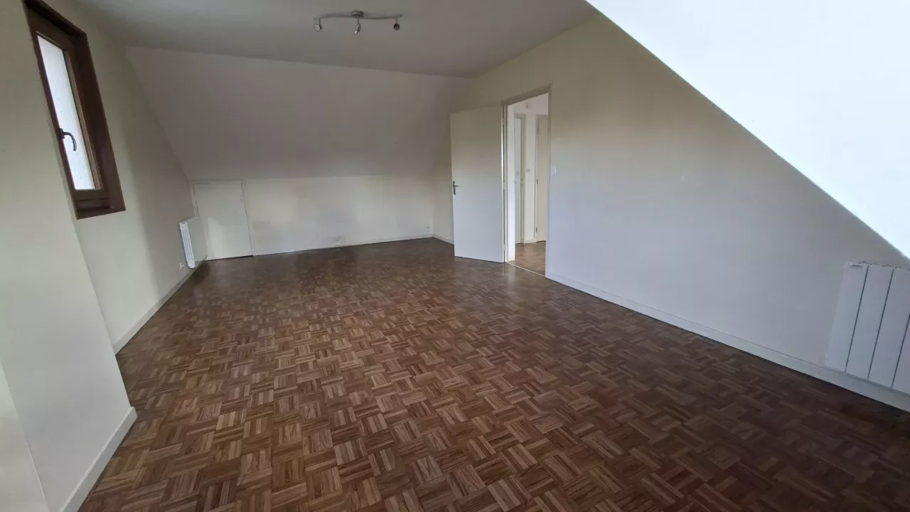 F2 non meublé