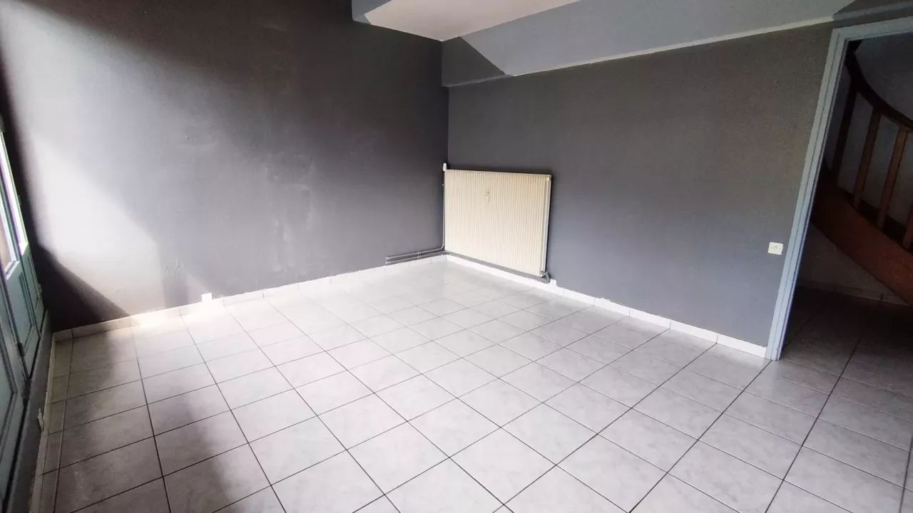 T5 Duplex résidence sécurisée avec ascenseur