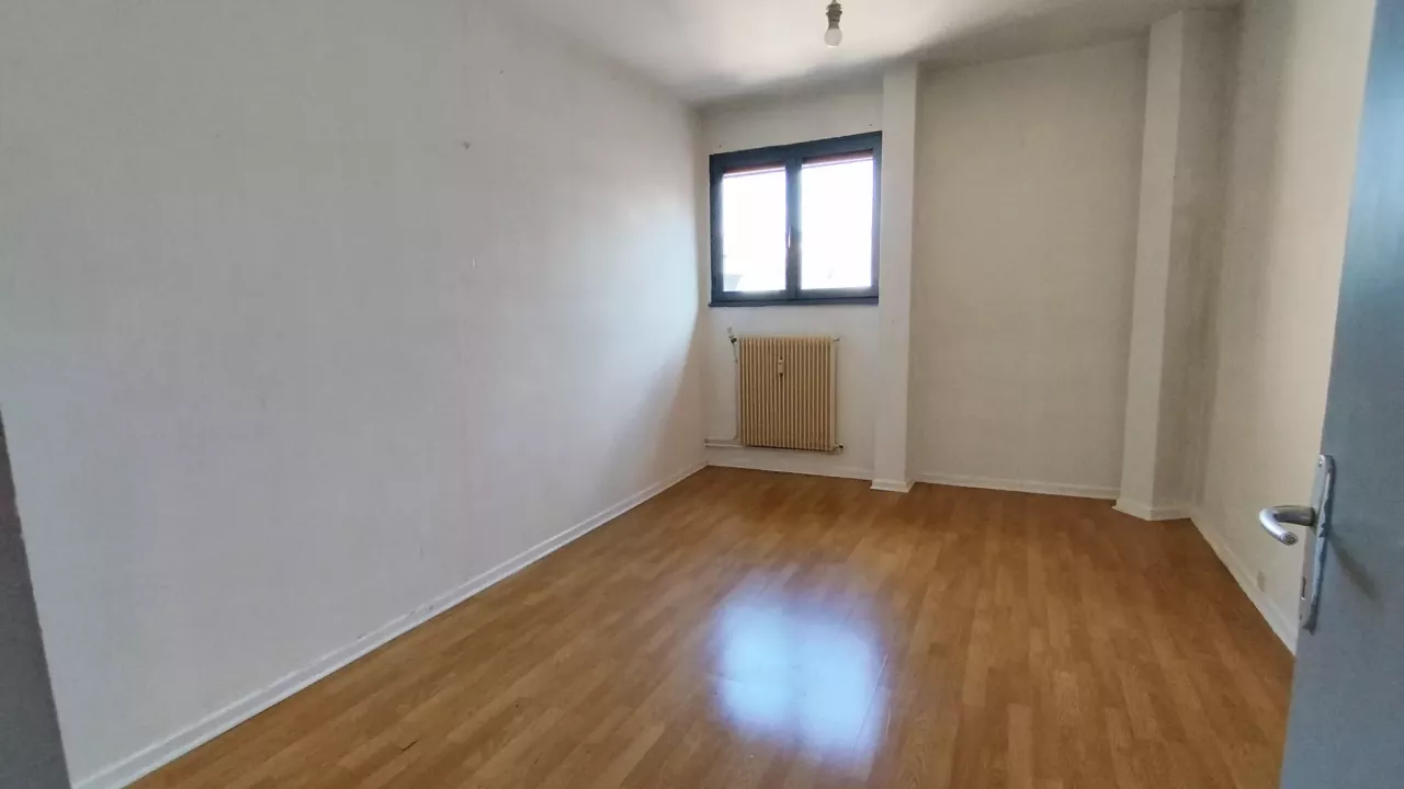 T5 Duplex résidence sécurisée avec ascenseur